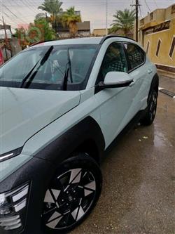 هيونداي كونا